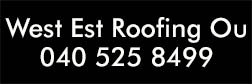 West Est Roofing Ou logo